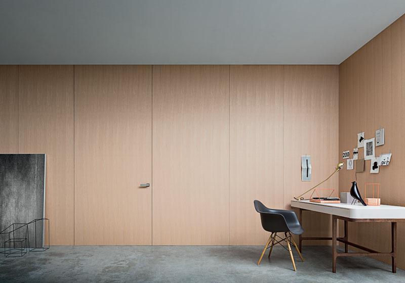 Wall&Door门