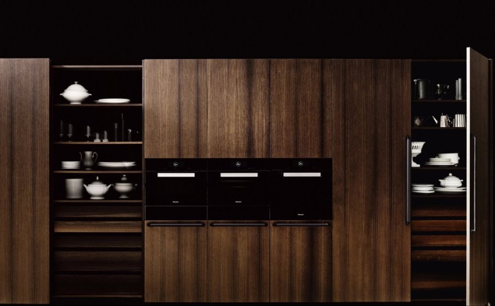 BOFFI_CODE厨房家具