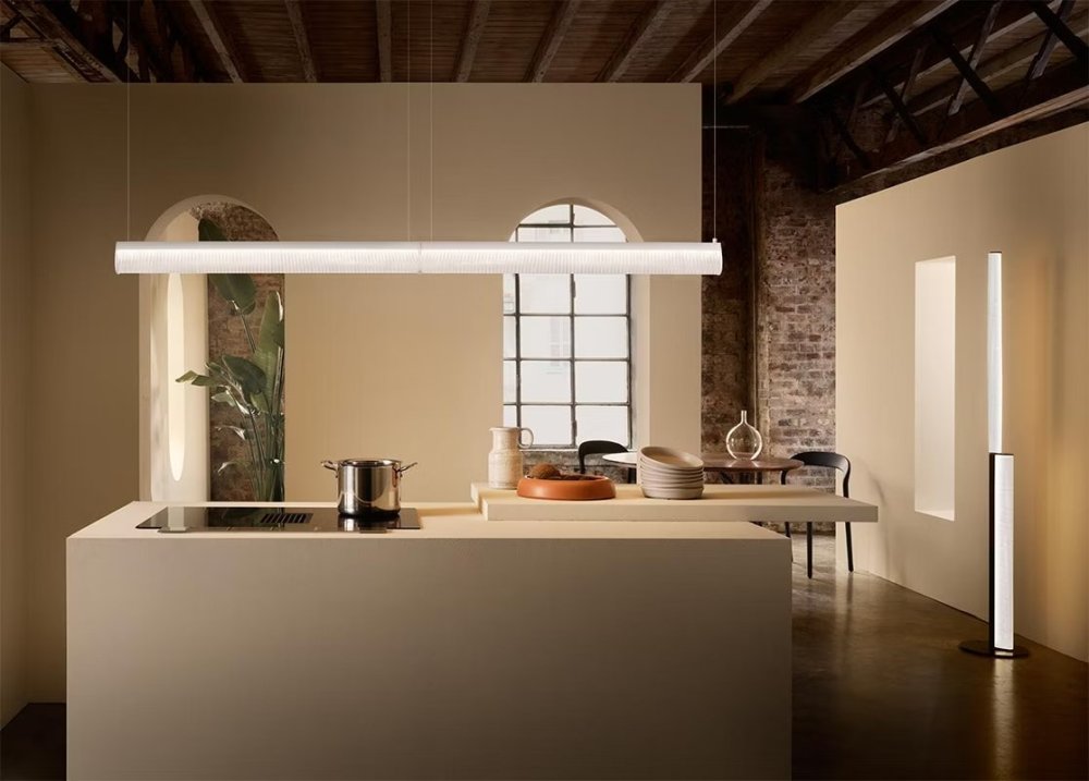 Modula Floor落地灯