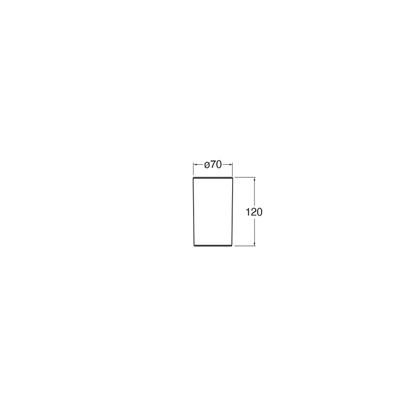 CRIAX004牙杯