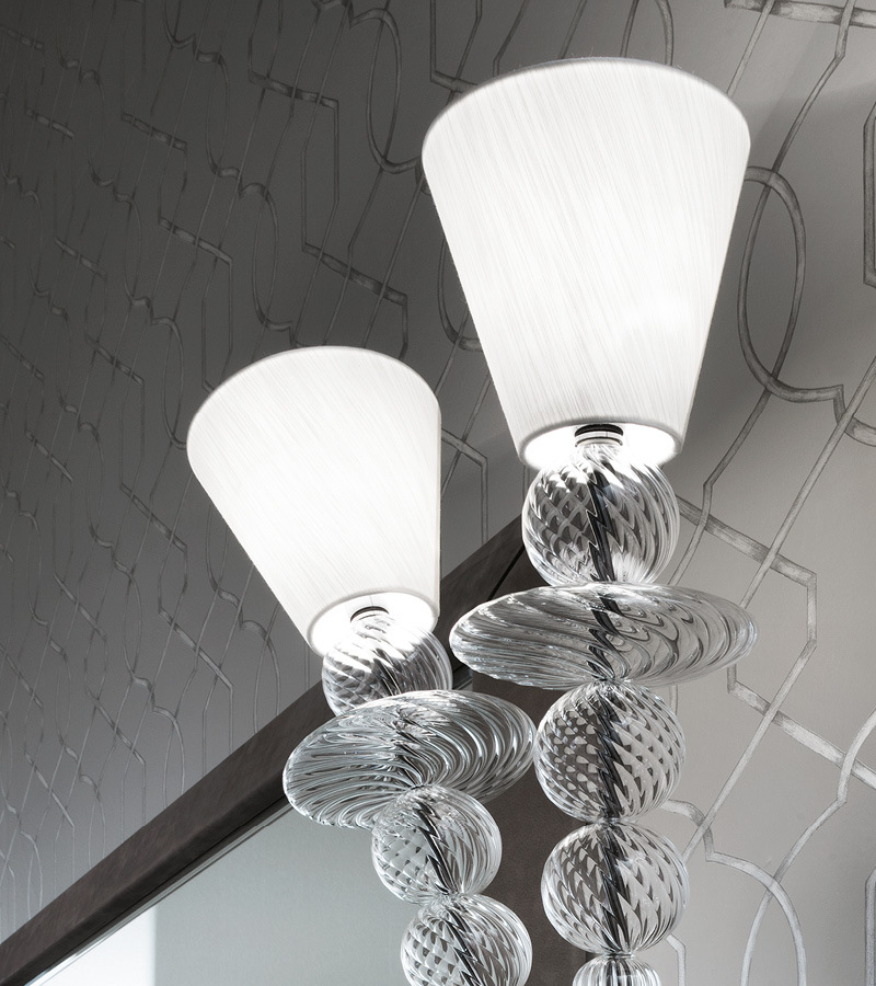 Vision wall light壁灯