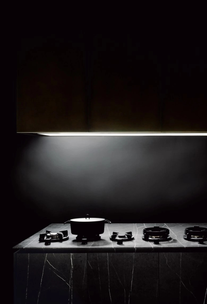 BOFFI_CODE厨房家具