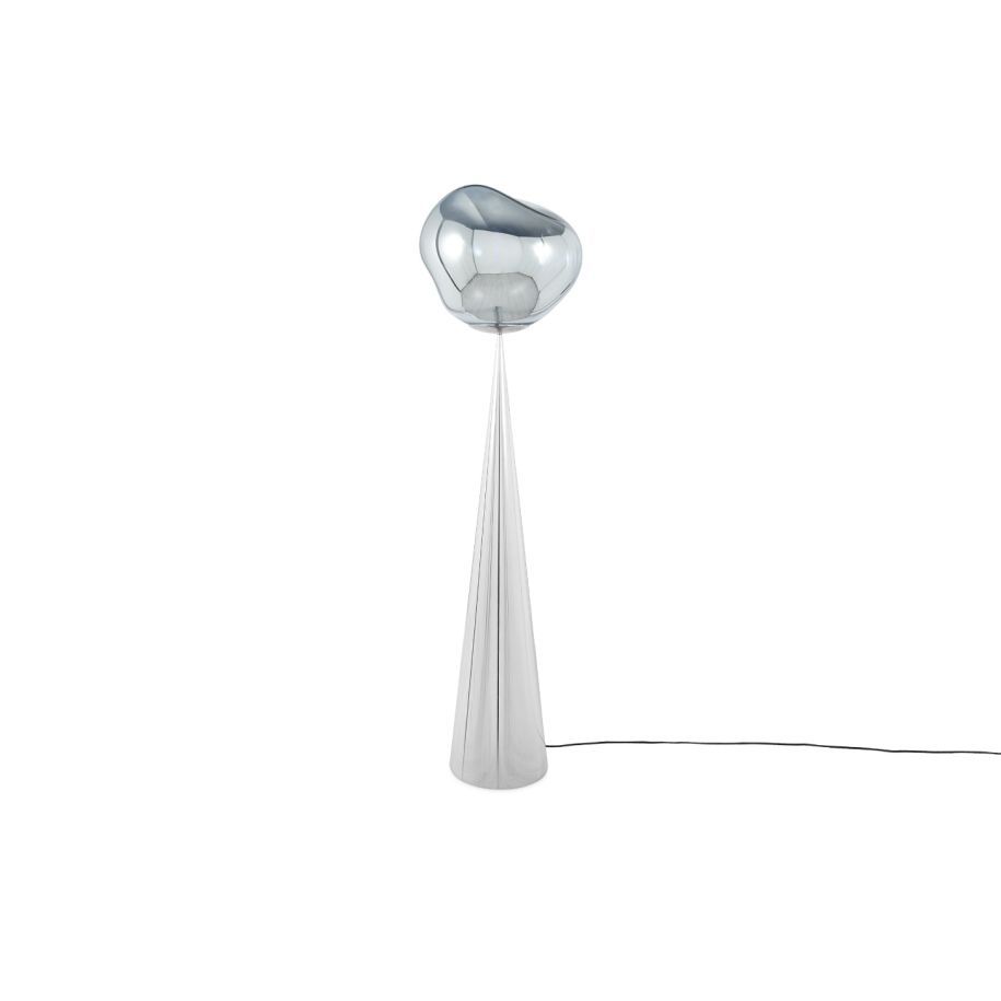 Melt Cone Fat Floor LED落地灯