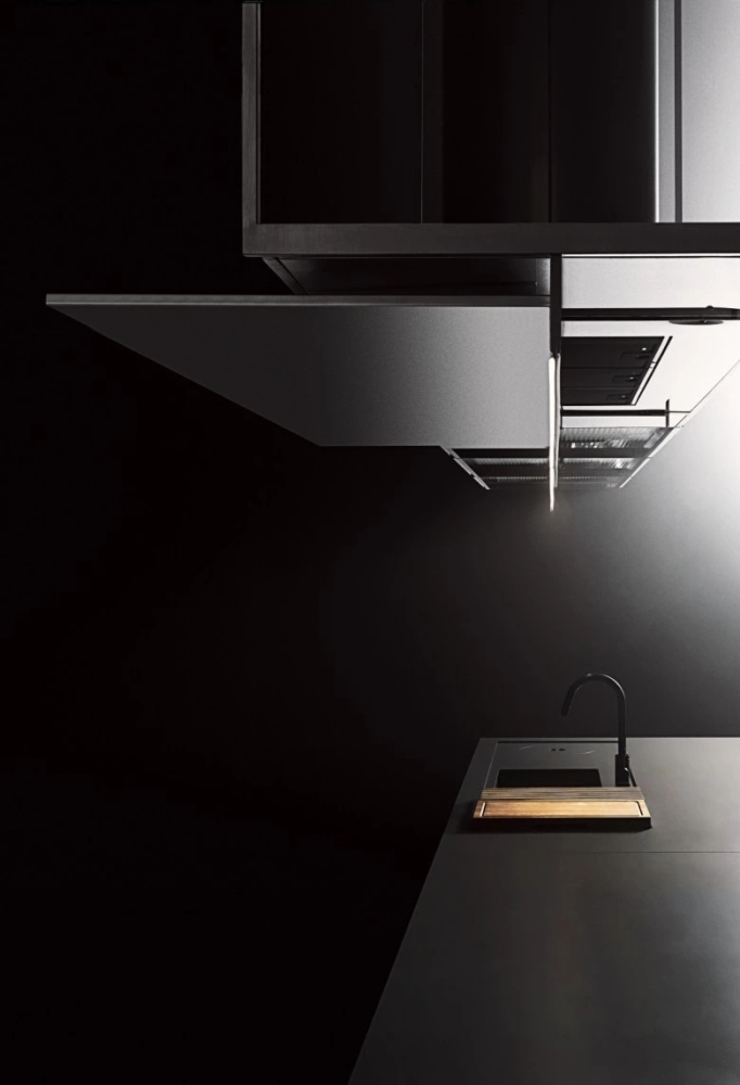 BOFFI_CODE厨房家具