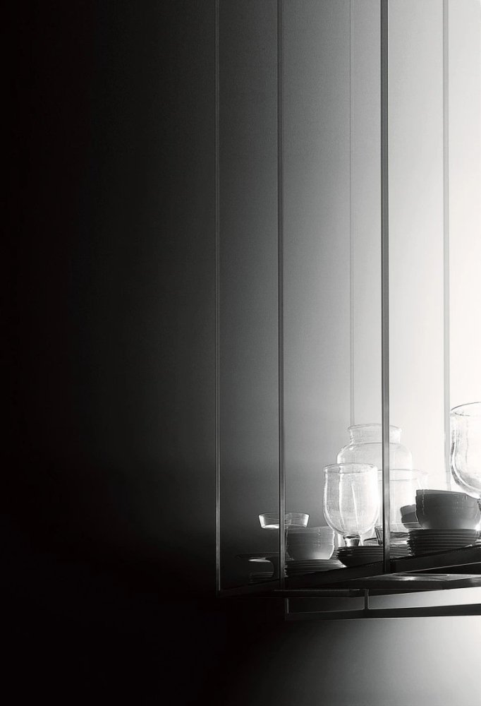 BOFFI_CODE厨房家具