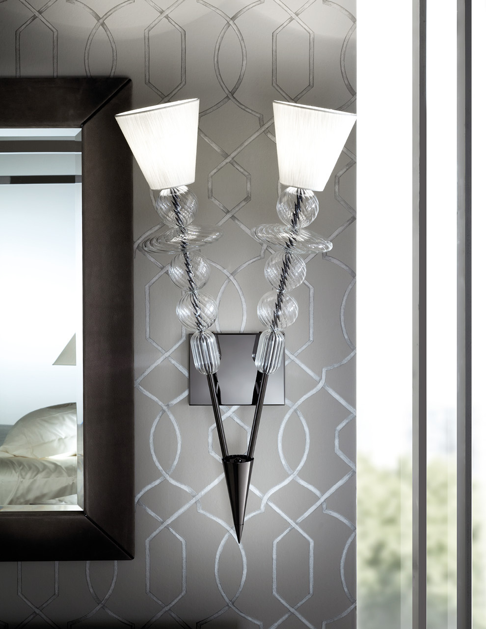 Vision wall light壁灯