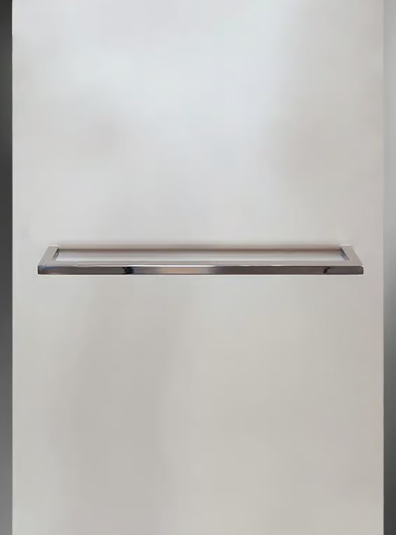 LOGGIA D-T毛巾散热器