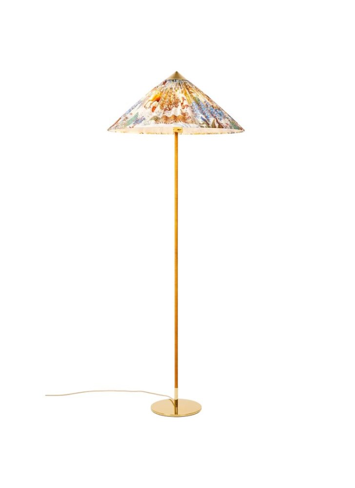 GUBI X PIERRE FREY落地灯