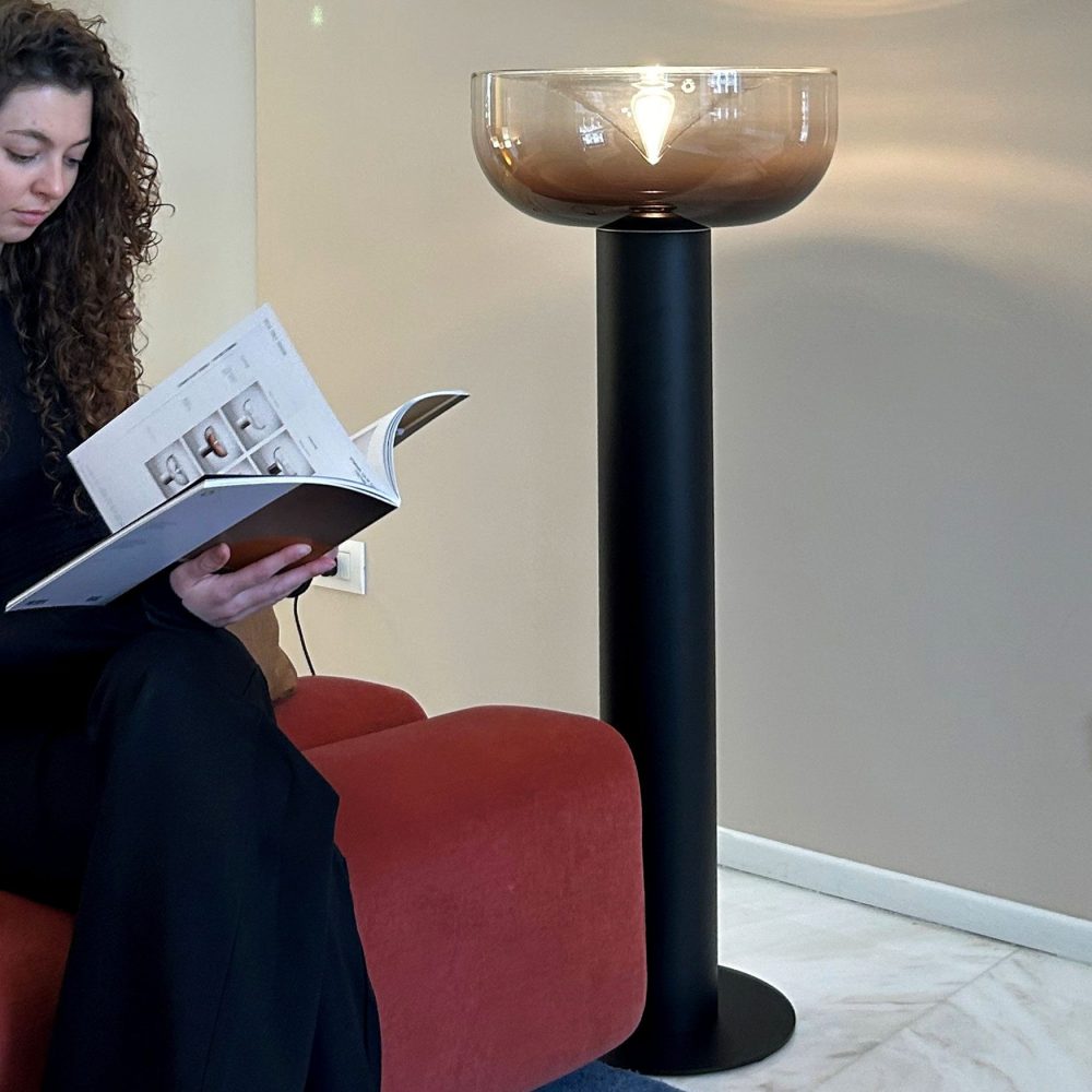 AELLA TR 45落地灯