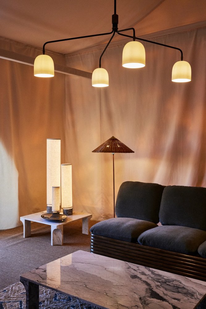 9602 FLOOR LAMP落地灯