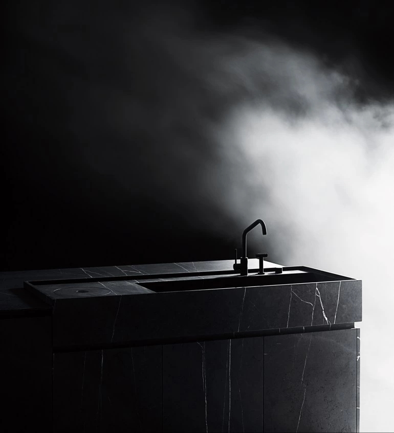 BOFFI_CODE厨房家具