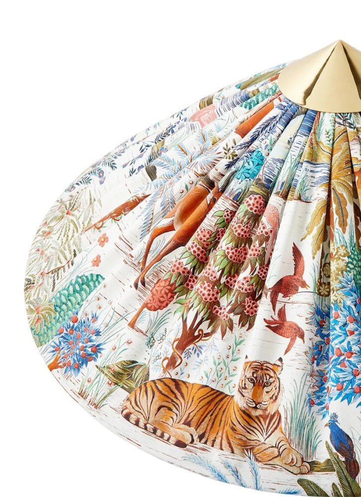 GUBI X PIERRE FREY落地灯