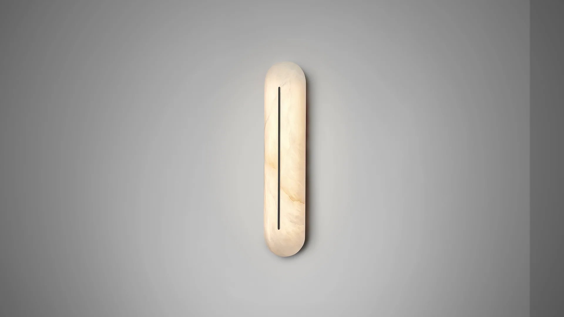 HEPWORTH WALL LIGHT壁灯