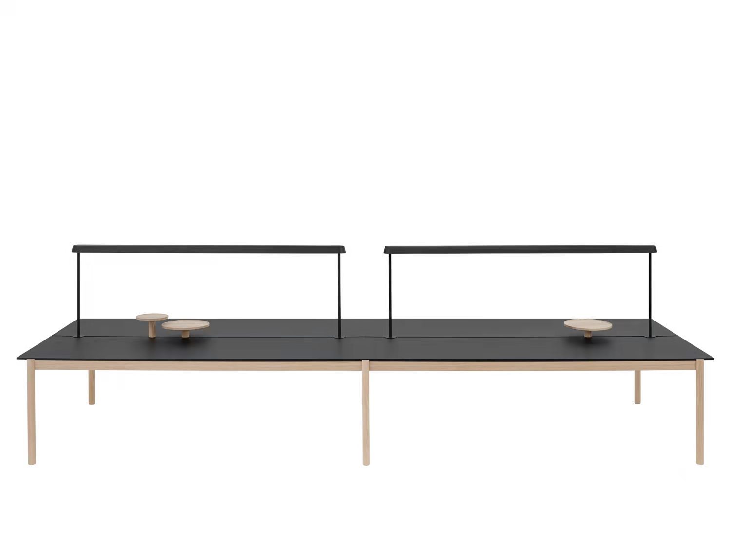 LINEAR MOUNTED LAMP台灯