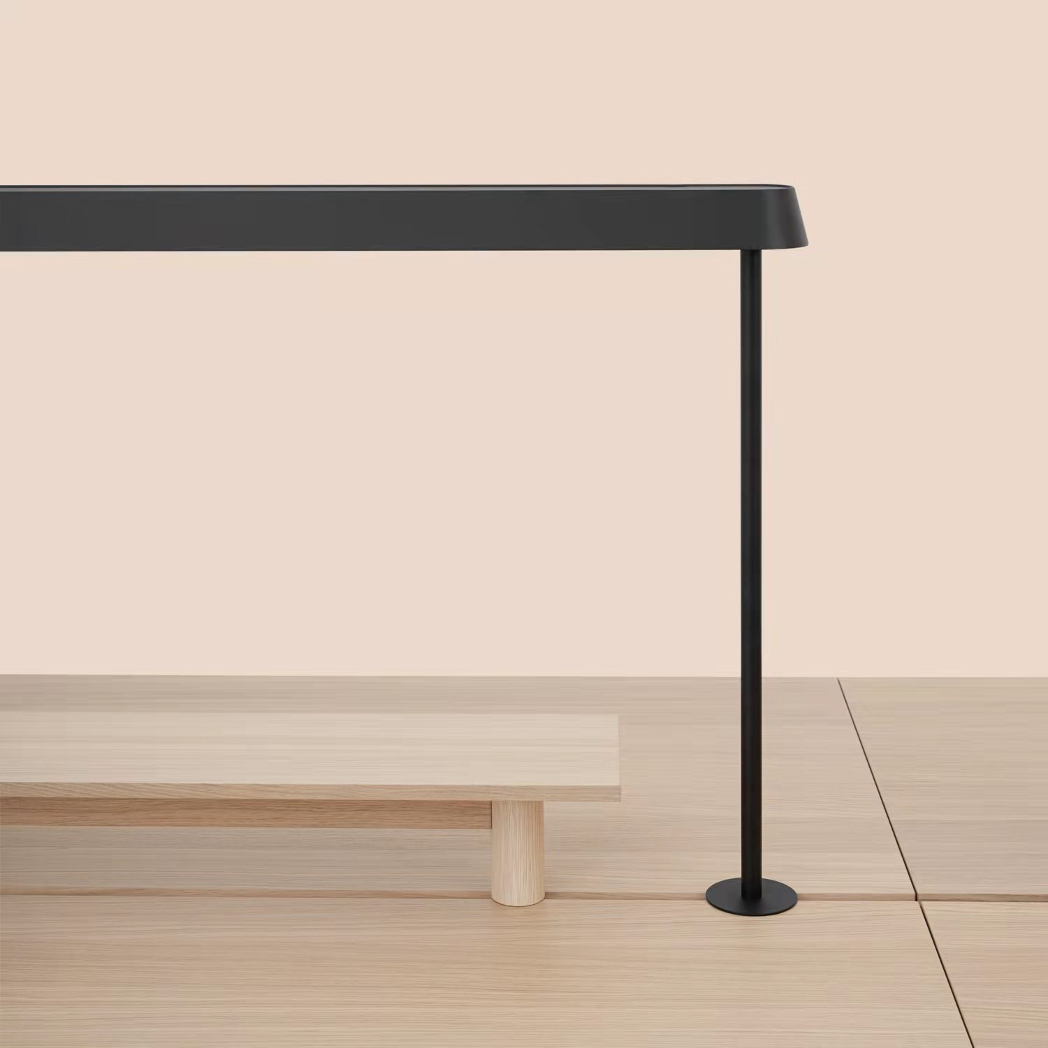 LINEAR MOUNTED LAMP台灯