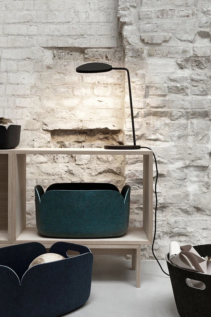 LEAF TABLE LAMP台灯