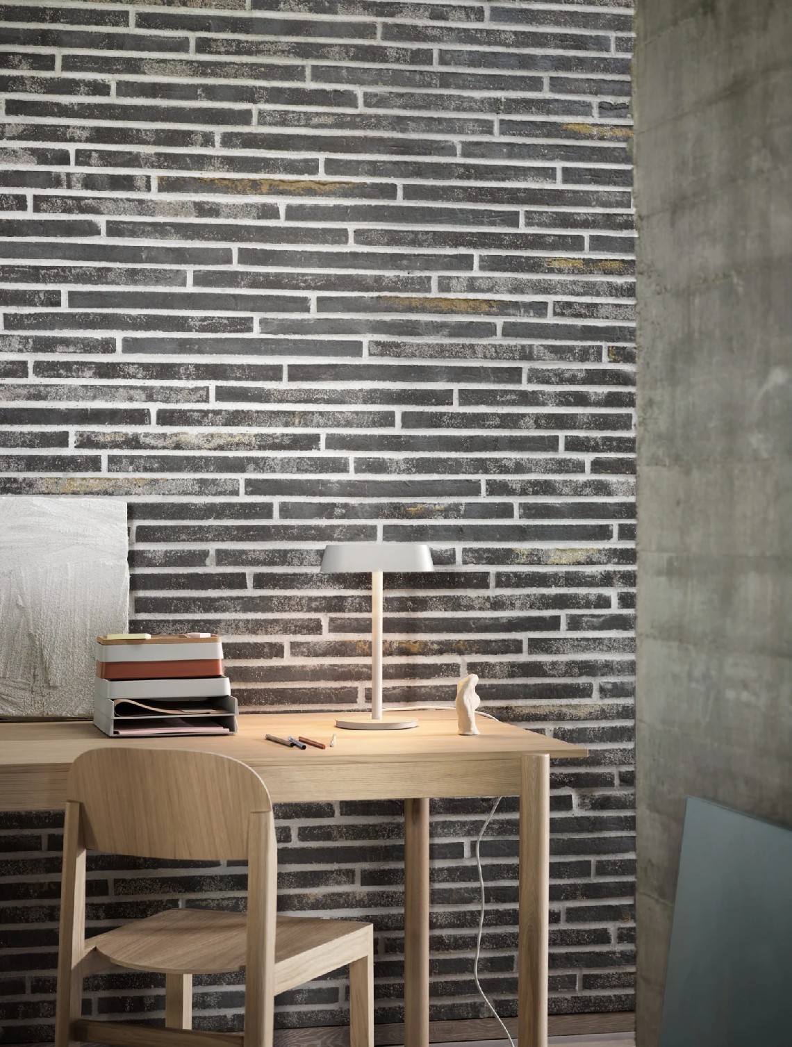 LINEAR TABLE LAMP台灯