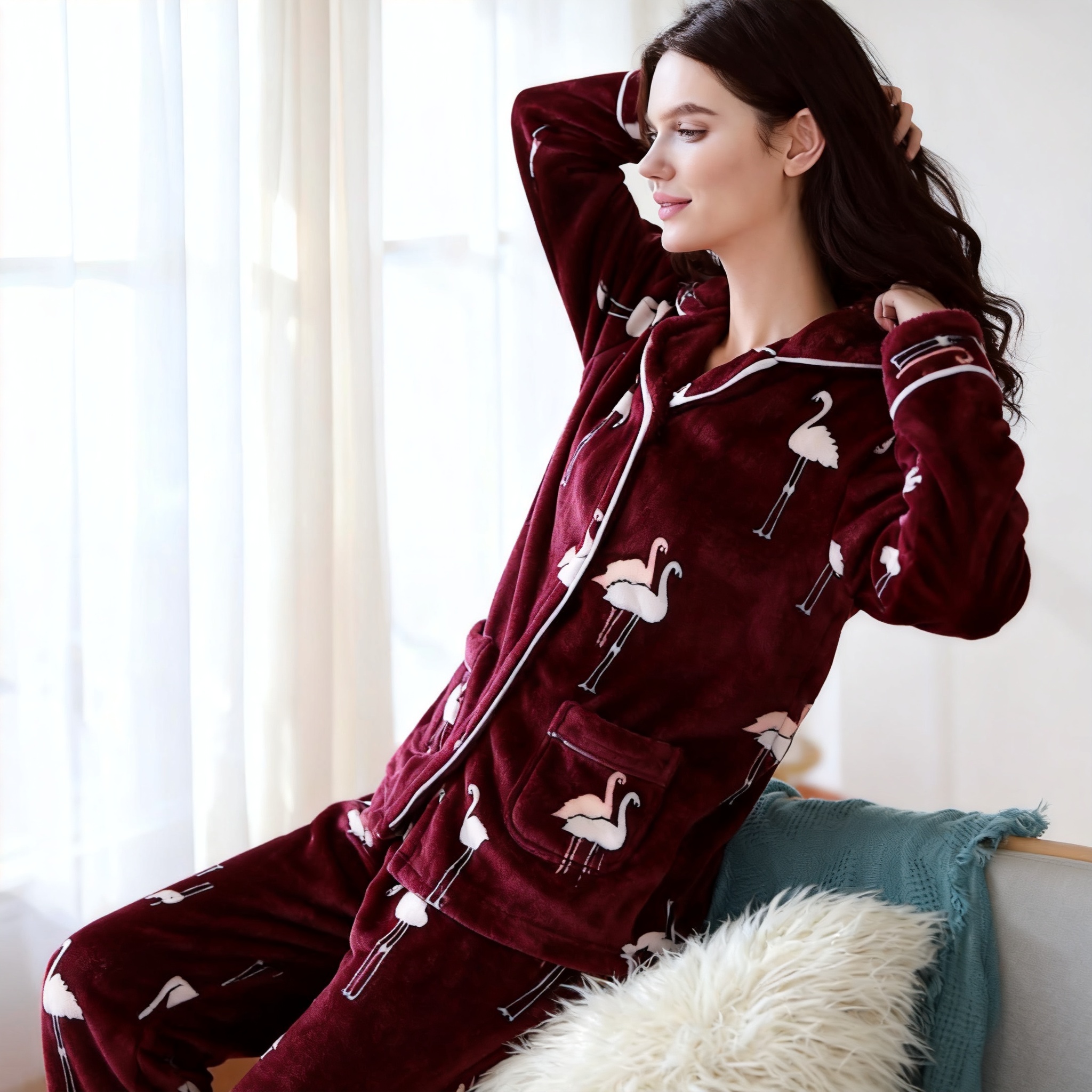 Women's Pajama