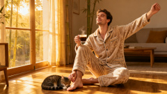 Men's Pajama