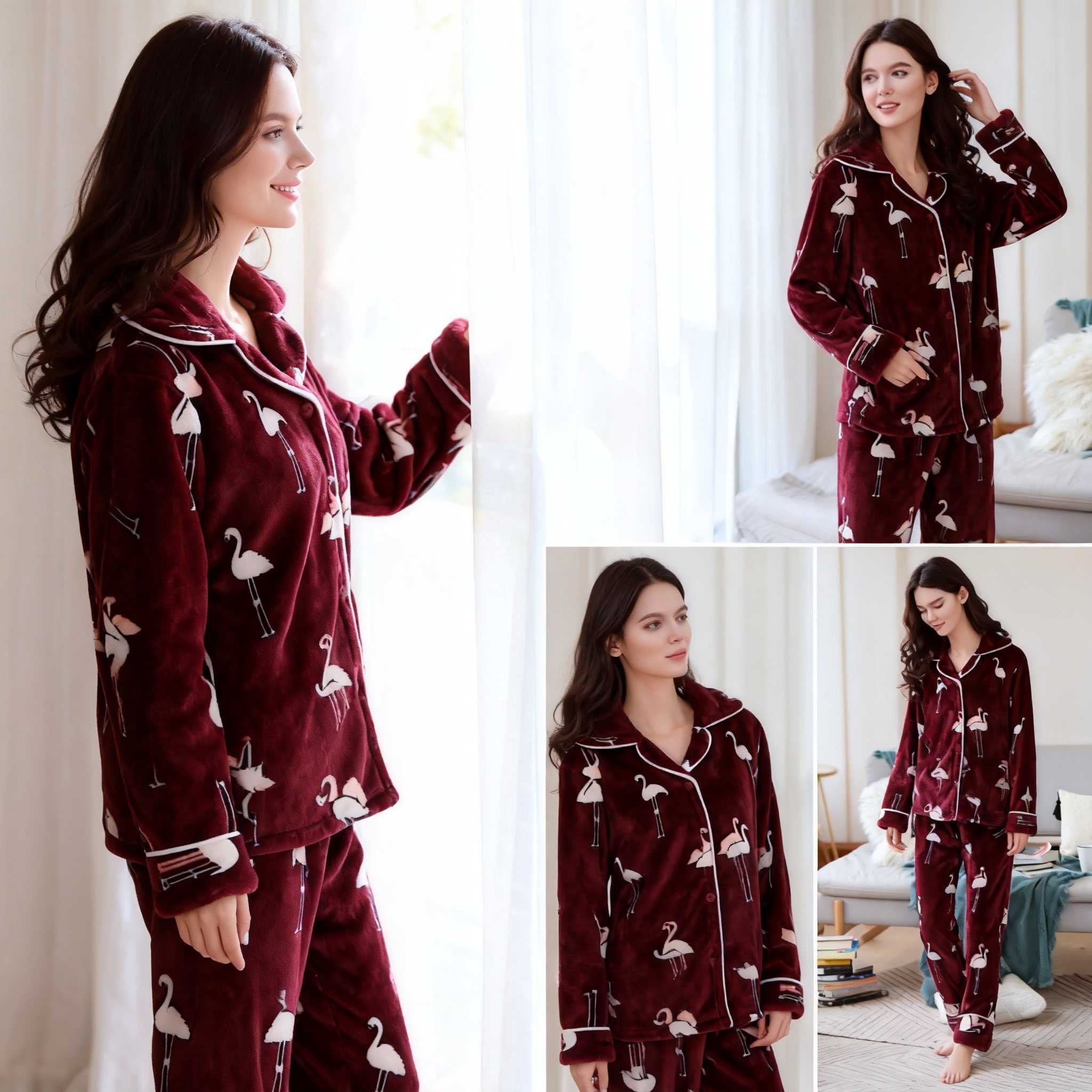 Women's Pajama