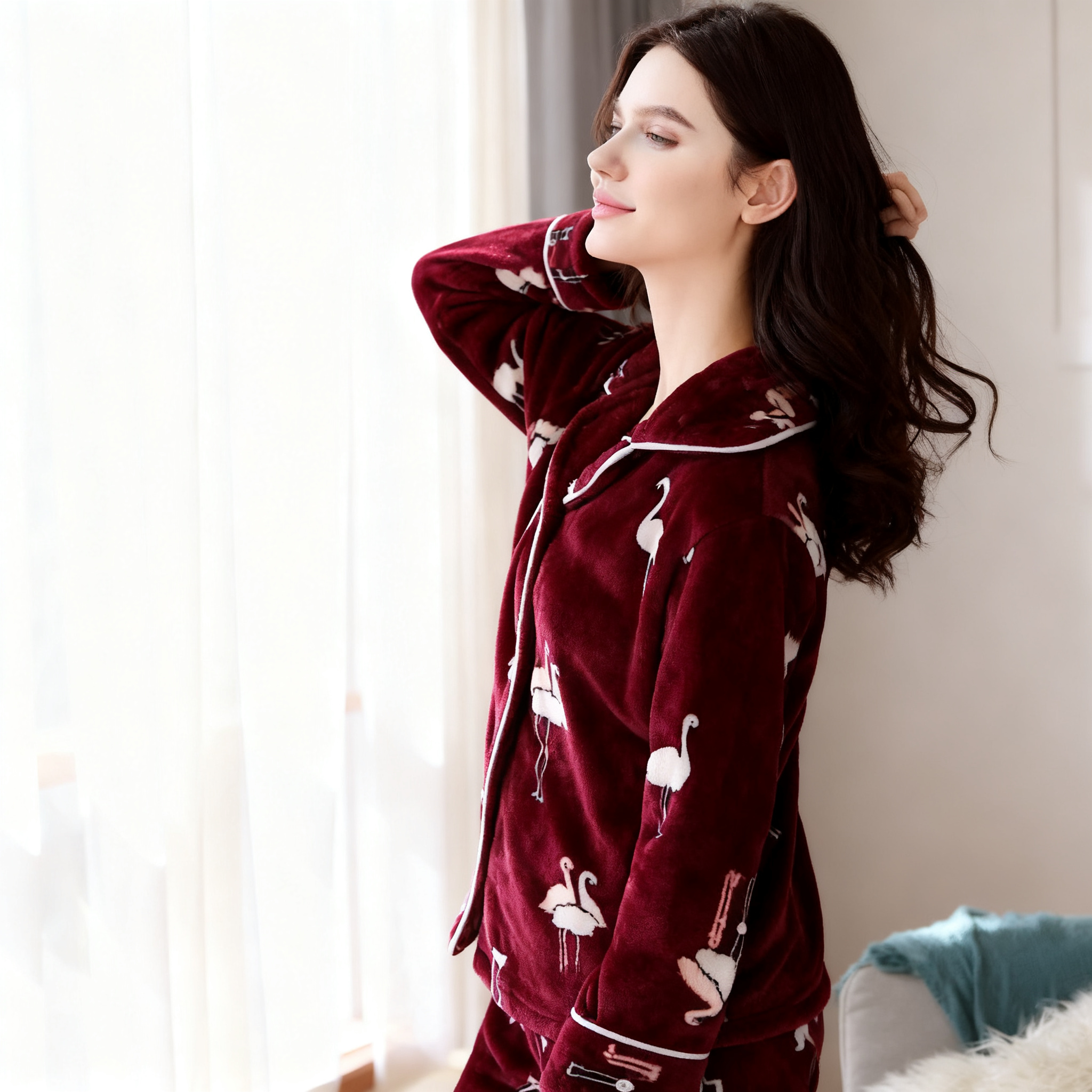 Women's Pajama