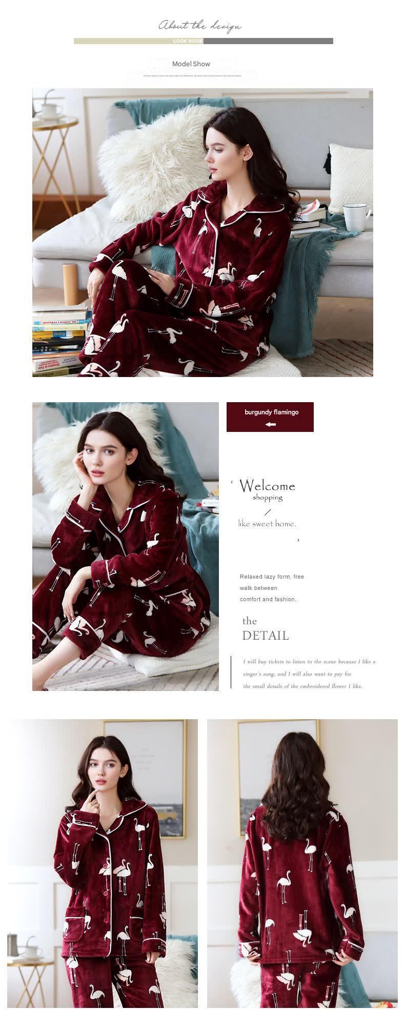Women's Pajama