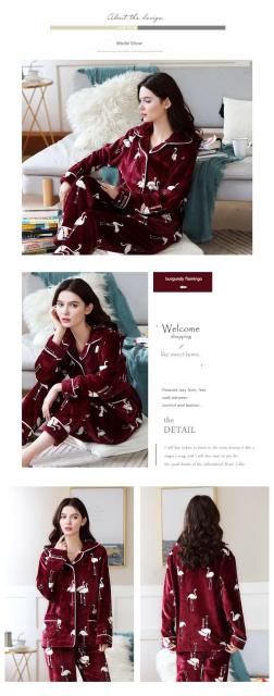 Women's Pajama