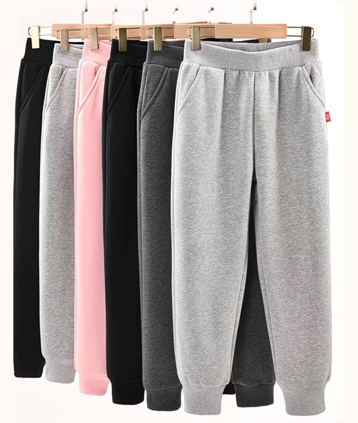 cozy pant