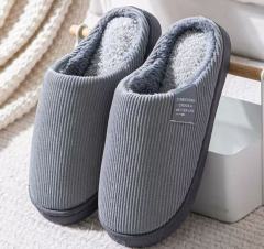 Cozy Slippers