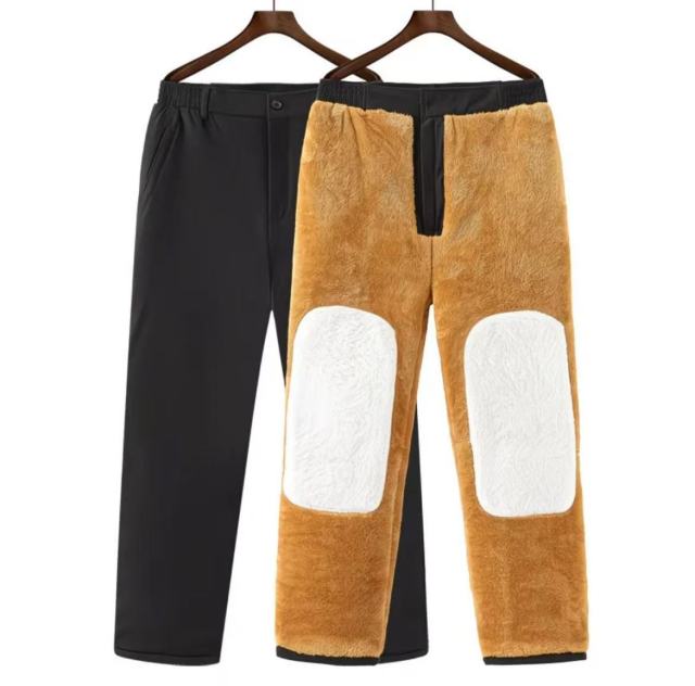 cozy pant