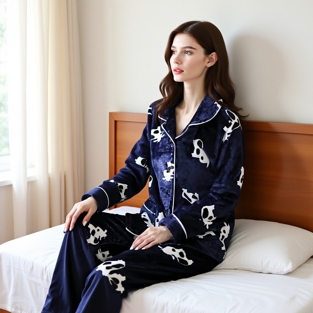 Women's Pajama