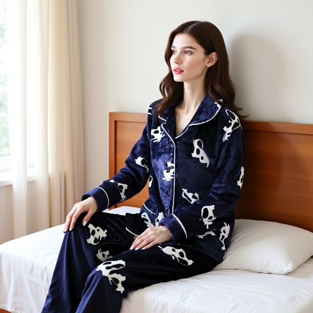 Women's Pajama