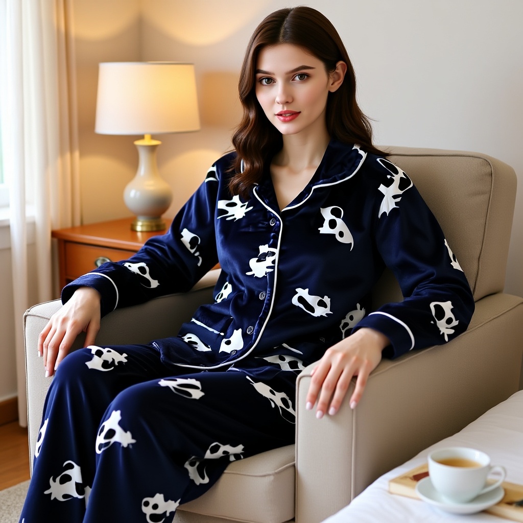 Women's Pajama