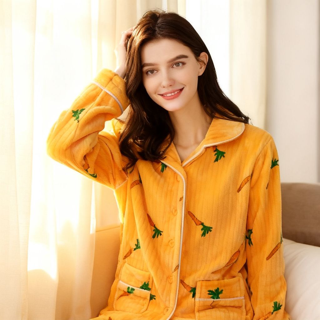 Women's Pajama