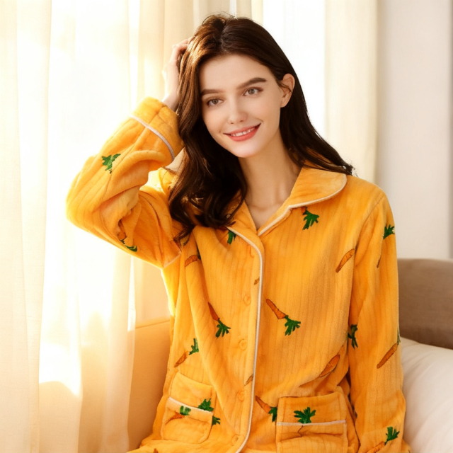 Women's Pajama