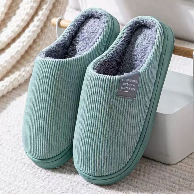 Cozy Slippers