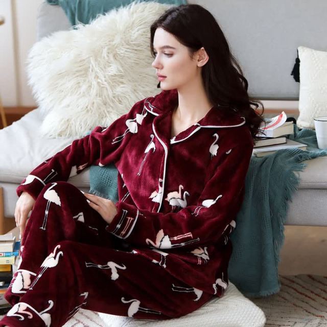 Women's Pajama