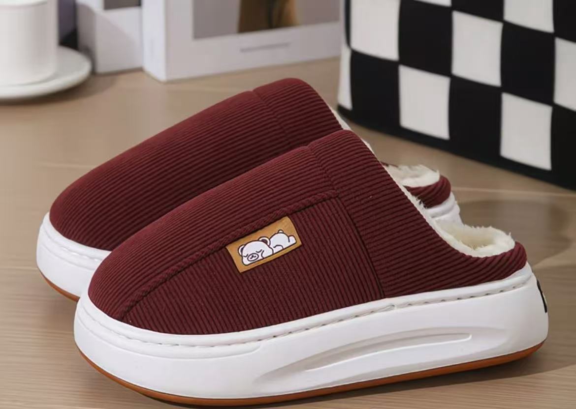 Cozy Slippers