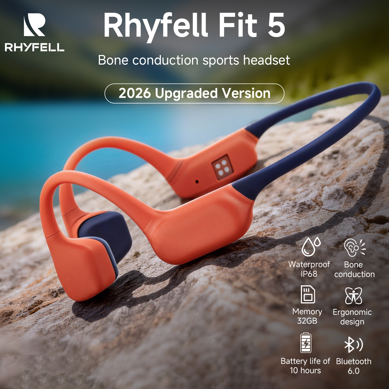 Fit 5