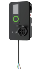 7kW AC Wall-mounted EV Charger