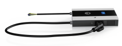 DC Wall-mounted EV Charger