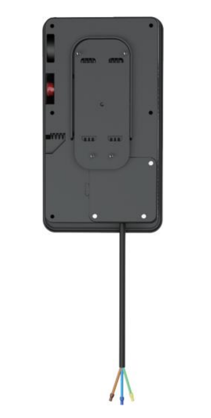 7kW AC Wall-mounted EV Charger