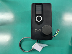 7kW AC Wall-mounted EV Charger