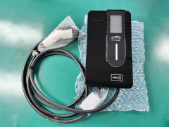 AC Wall-mounted EV Charger