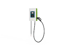20/30/40KW DC Charging Station