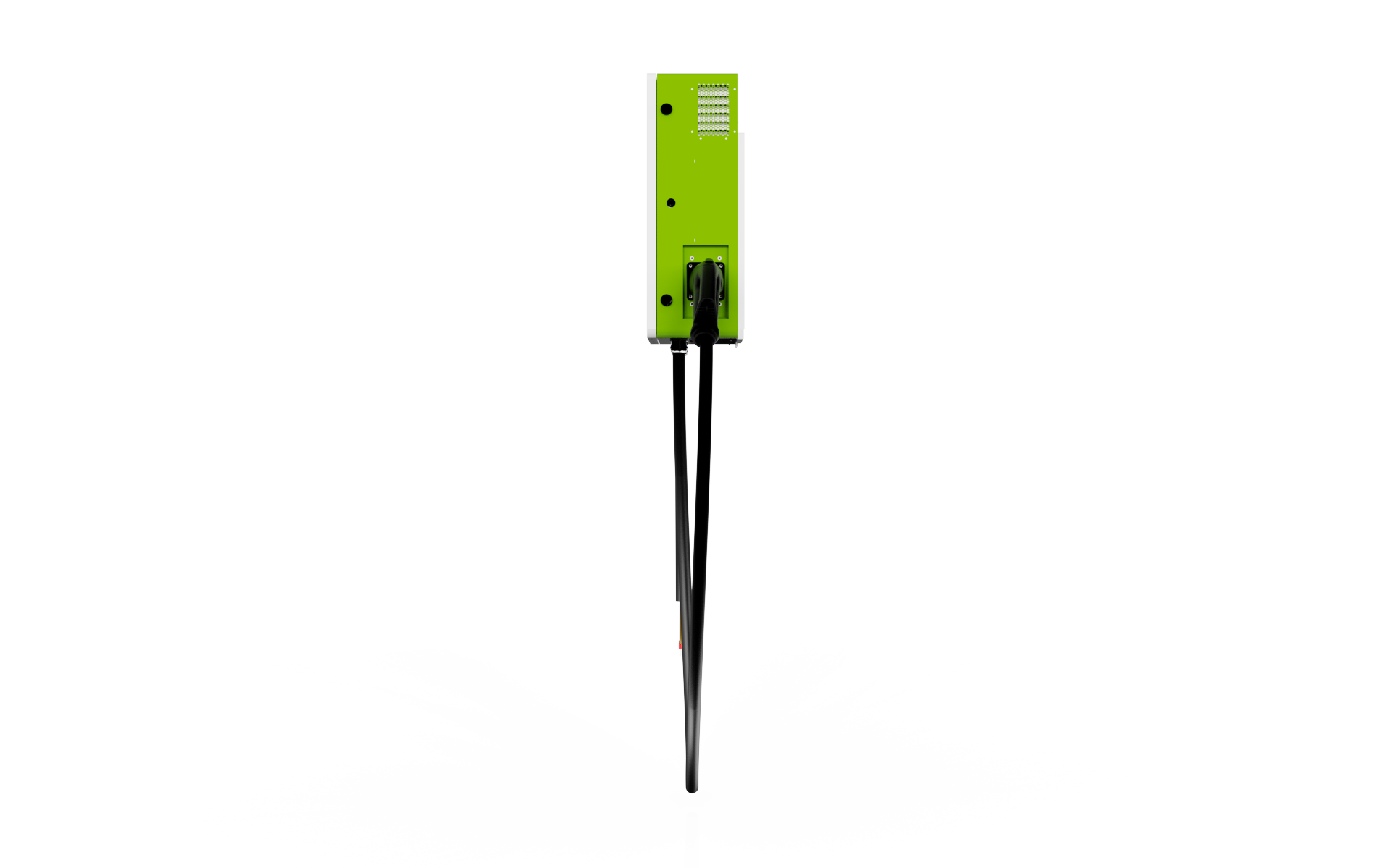 20/30/40KW DC Charging Station