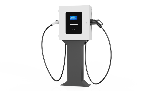 40/60KW DC Charging Station