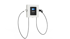 40/60KW DC Charging Station