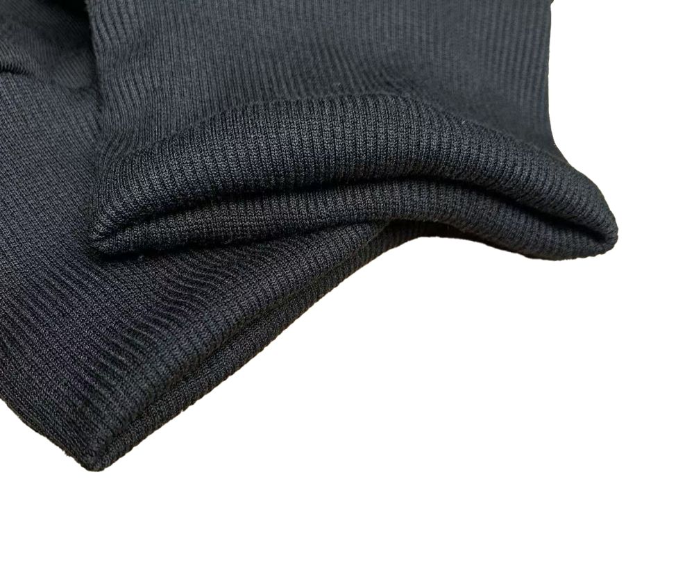 Men’s Elastic - Waist Cargo Pants with Drawstring - 92% Polyester 8% Spandex, Navy Blue Casual Multi - Pocket Trousers