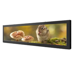 BOE  43.1” LCD Bar screen
